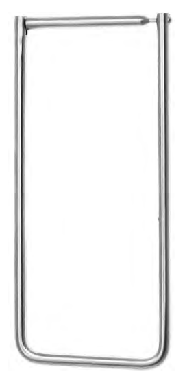 Product Spectrum End Gate Stringer, 12" x 2.5" | SAH.51-0002 Image