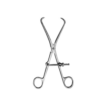 Product Vet Spectrum Bone Reduction Forcep, 8.25" (21cm), Modified Speedlock | SAH.700601 Image
