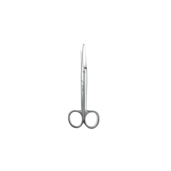 Product Vet Spectrum Mayo Scissor, 5.75"(14.5cm), Curved | SAH.701514 Image
