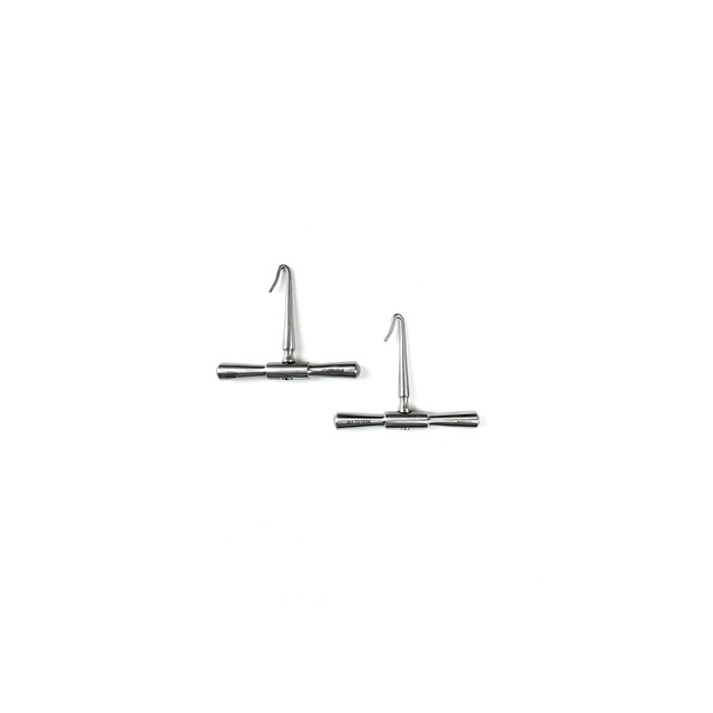 Product Spectrum Gigli Saw Handles (Set Of 2) | SAH.701696 Image