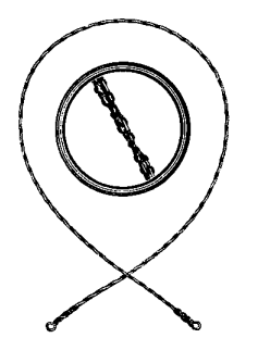 Product Spectrum Gigli Wire Saw, 20" | SAH.701698 Image