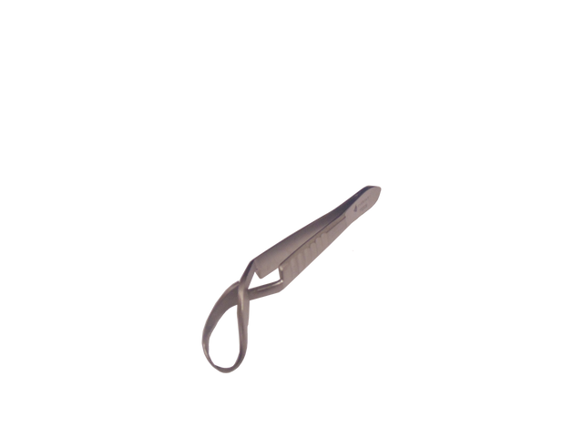Product Vet Spectrum Jones Towel Forcep, 3.25" | SAH.710508 Image