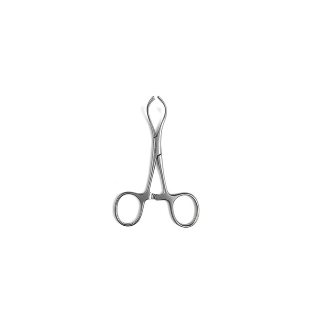 Product Vet Spectrum Lorna (Edna) Towel Forcep, 4" | SAH.710511 Image