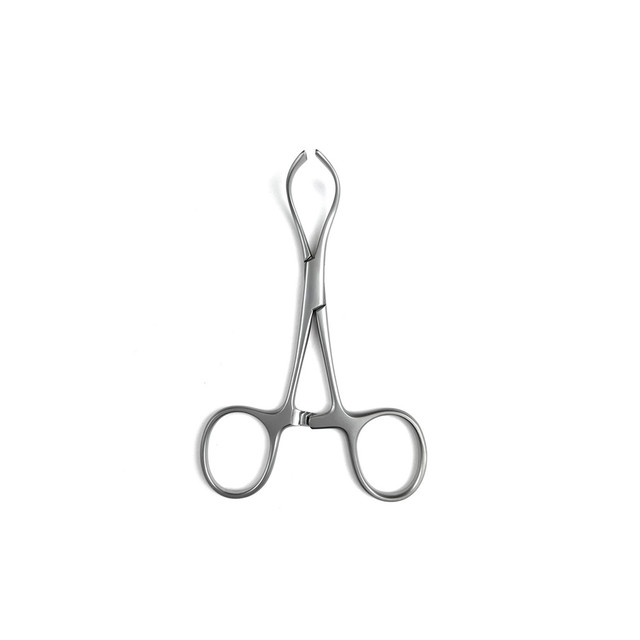 Product Vet Spectrum Lorna (Edna) Towel Forcep, 5" | SAH.722782 Image