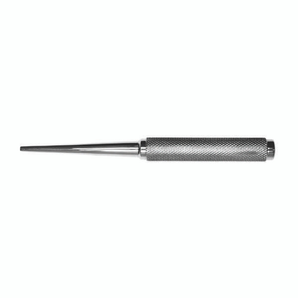 Product Spectrum Pin Punch, 5.25" (13.5cm), 3.0mm Tip, Concave | SAH.90-2001 Image