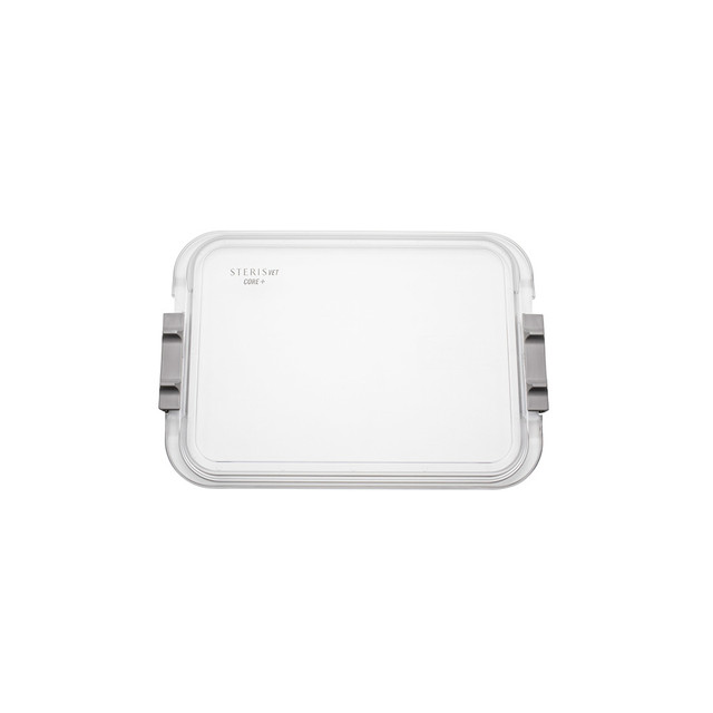 Product Vet Spectrum Safe-Lok Cover for B-Lock Flat Tray | SAH.EV-760127 Image