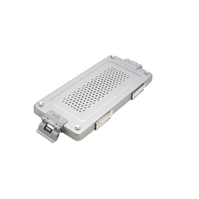 Product Vet Spectrum EverGreen Narrow Sterilization Container Lid, Grey | SAH.K61970 Image