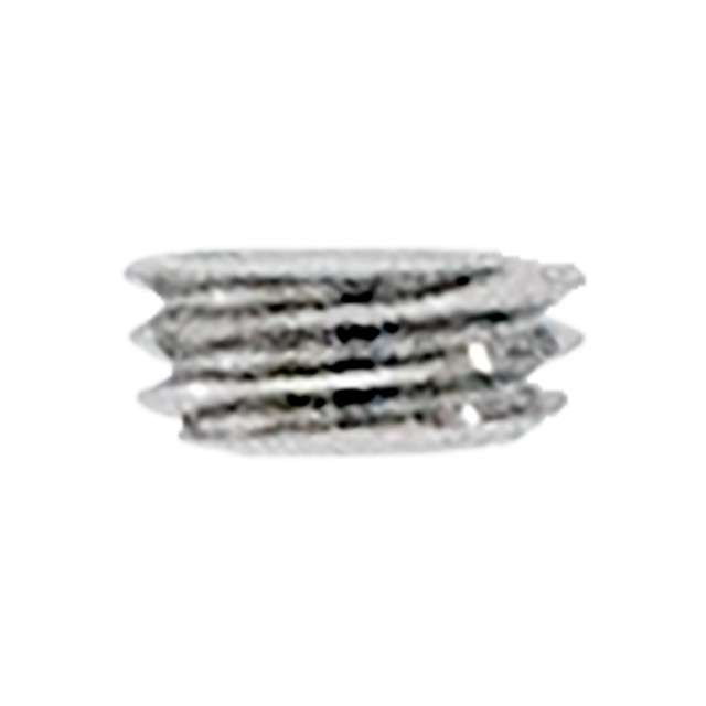 Product VOI T6-T15 Locking Head Plugs, SS | SLH 2.0 PLUG Image