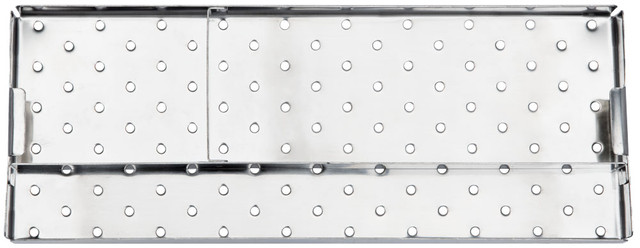 Product VOI Instrument Tray, 290mm x 110mm x 18mm | ST A Image