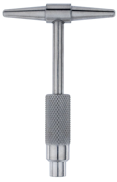 Product VOI Tap Handle w/Quick Coupling | TH QCK Image