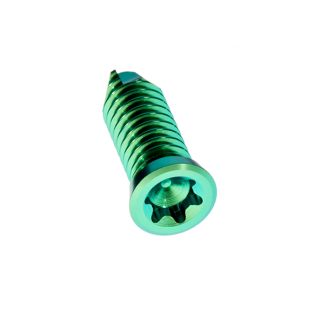 Product KYON 4.8mm Ti B-Locking Screws | 05.45.18 Image