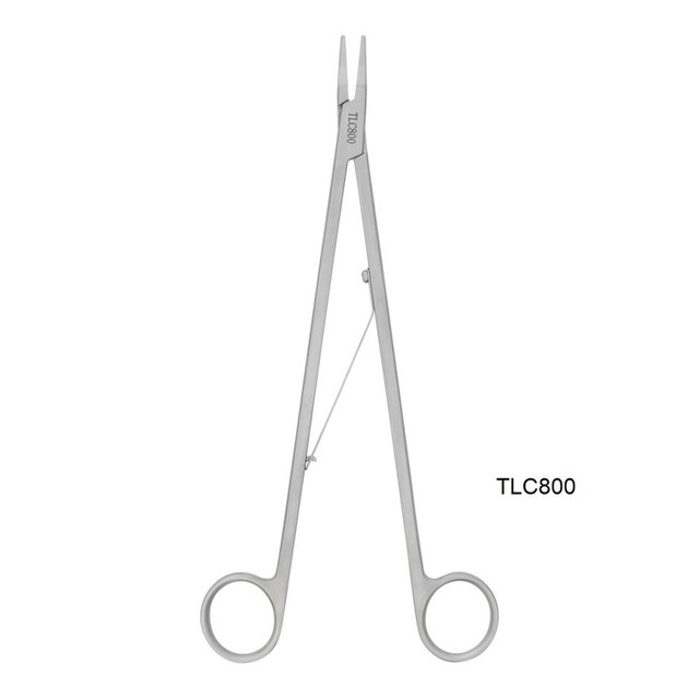 Product Spectrum Titanium Ligation Clip Applicator - For Large Clips (each) | TLC800 Image