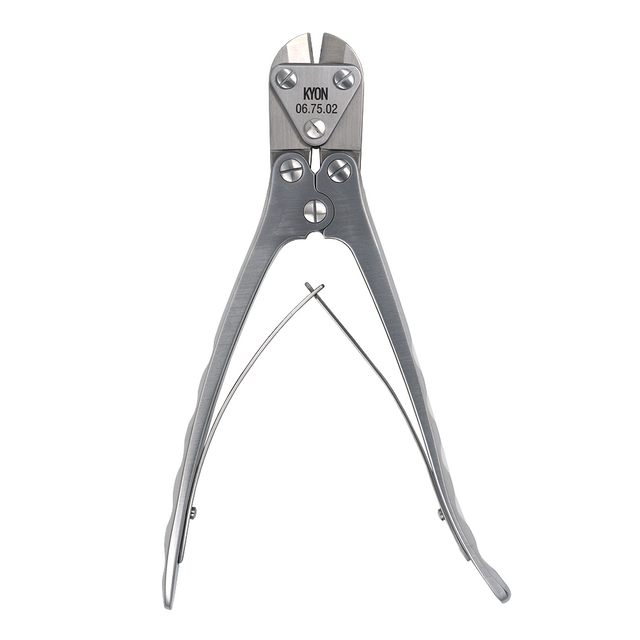 Product KYON Plate and wire cutter | 06.75.02 Image