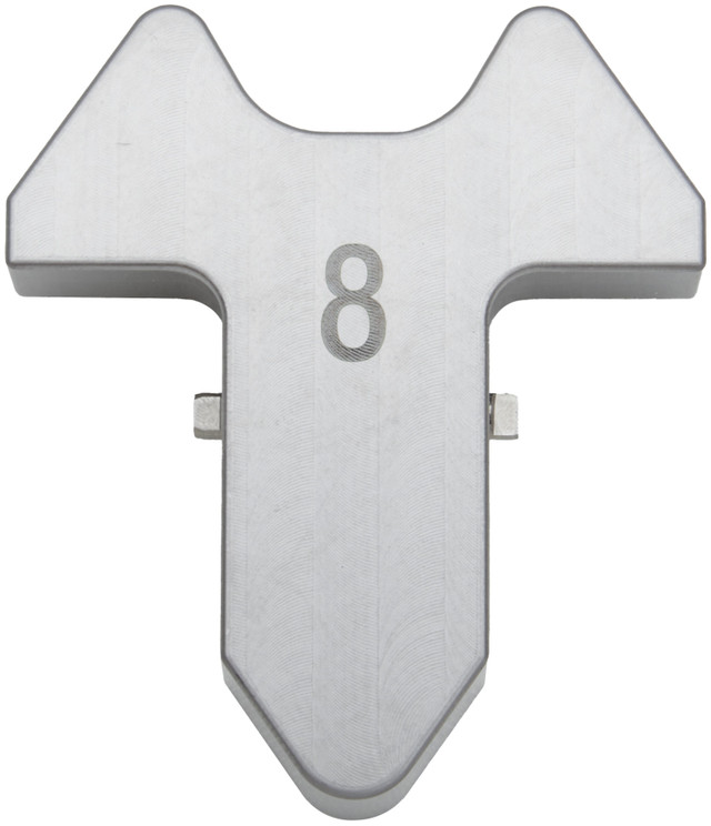 Product KYON Bending instrument/8 in-plane bending, insert | 06.83.08 Image