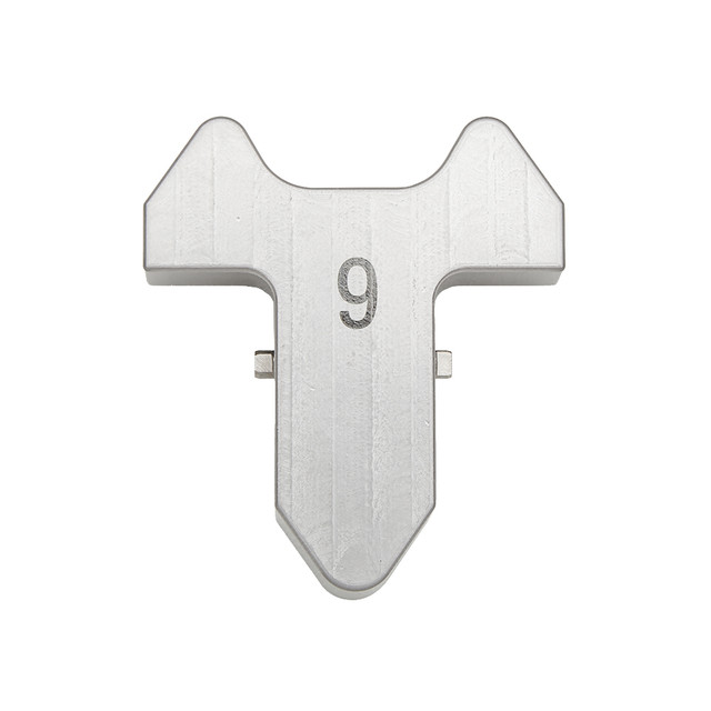 Product KYON Bending instrument/9 in-plane bending, insert | 06.83.09 Image