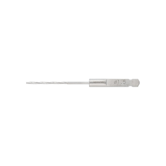 Product VOI 1.5mm Tap - 60mm | 1.5 TAP Image