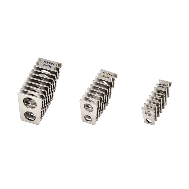 Product KYON TTA-2b Ti Cuttable Cages Image