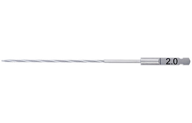 Product VOI 2.0mm Cortical Tap - 101mm | 10011 Image