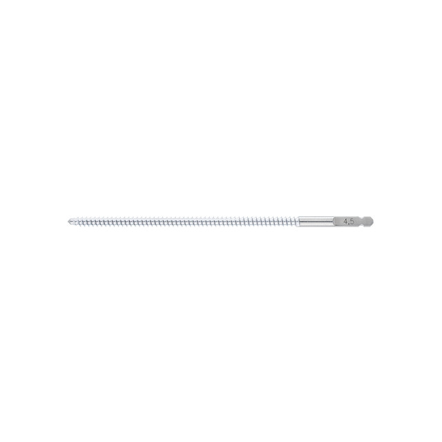 Product VOI 4.5mm Cortical Tap - 126mm | 10014 Image
