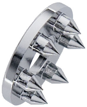 Product VOI Spiked Washer | 10901 Image