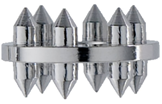 Product VOI Double Spiked Washers | 10902 Image