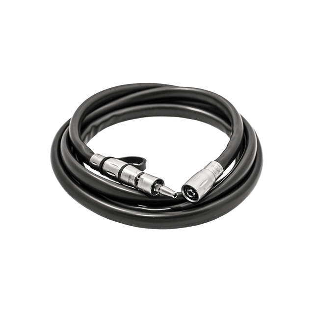 Product DeSoutter Wash Assist Air Hose, 3m Long,  w/MA7 Schrader Connection - For DPX-170S 1 Year Warranty | 13000 Image