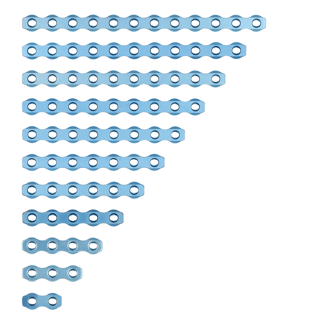 Product KYON ALPS-I Plate Size 10 Image