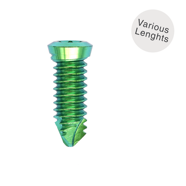 Product KYON 4.0mm Ti B-Locking Screws Image