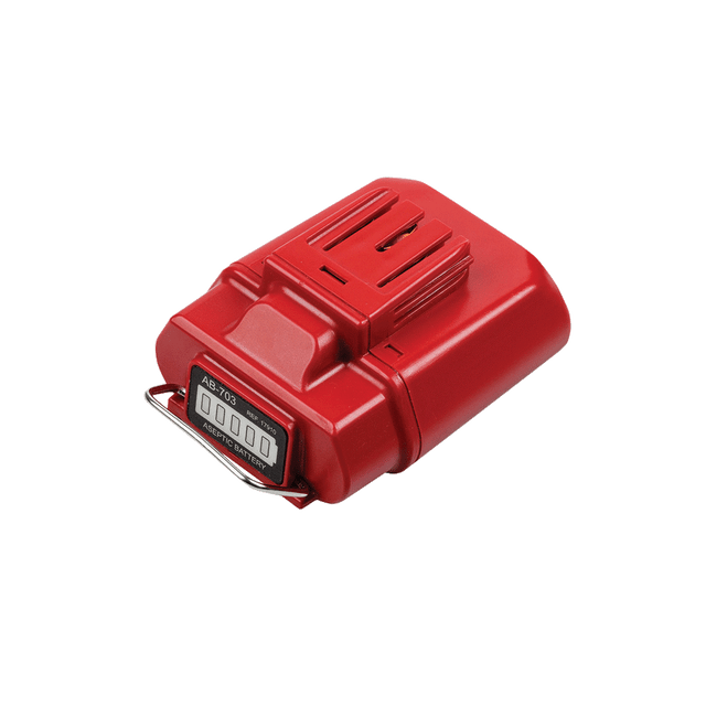 Product DeSoutter AB-703 Small Li-lon Aseptic Battery 10.95V Capacity 2000 mAh - 90 Day Warranty | 17910 Image