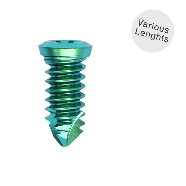 Product KYON 4.8mm Ti B-Locking Screws Image