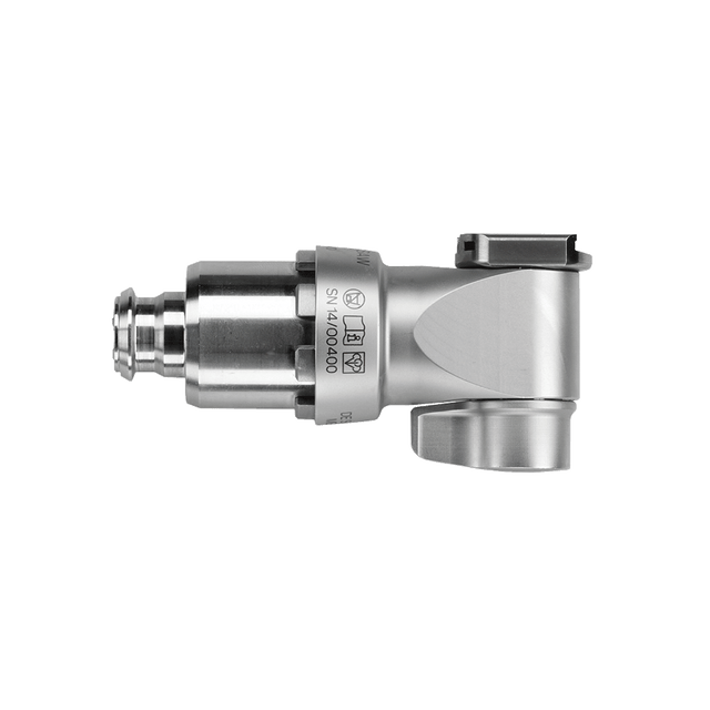 Product DeSoutter V-KQ-707 Large Sagittal Saw Attachment  - Use S89 Blades | 18290 Image