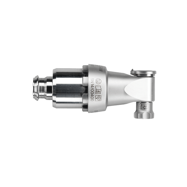 Product DeSoutter V-NQ-707 Small Sagittal Saw Attachment - 1 Year Warranty | 18300 Image