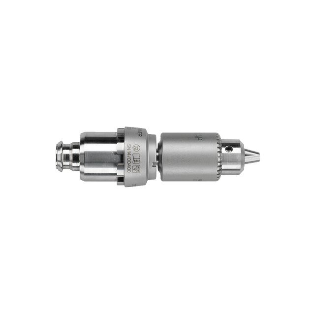 Product DeSoutter V-RQ-708 Reamer Attachment 1/4IN Keyed - 1 Year Warranty | 18440 Image