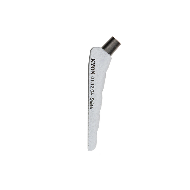 Product KYON THR Mini Stem TiHA Coated | 01.12.14 Image