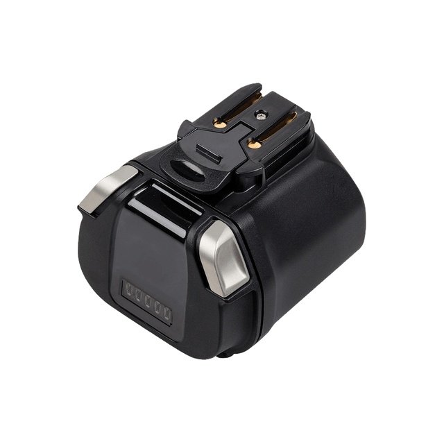 Product DeSoutter V-AH-704 Large Aseptic Battery Housing | 18860 Image