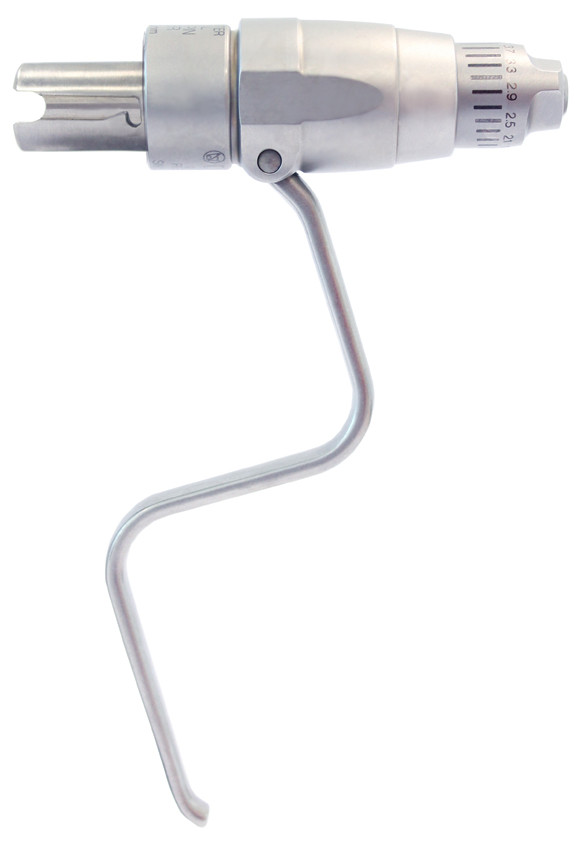 Product DeSoutter V-WU-471 Wire/Pin Driver, 0.7mm - 4.0mm Capacity - 1 Year Warranty | 18910 Image