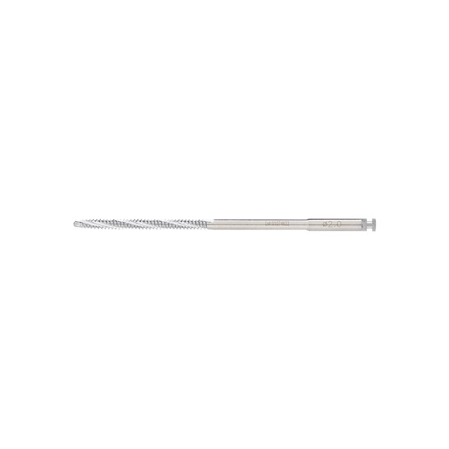 Product VOI 2.0mm Dental Tap - 54mm | 2.0 D TAP Image