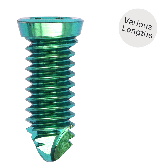 Product KYON 6.5mm Ti B-Locking Screws Image