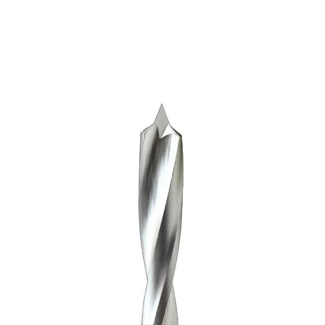 Product VOI 2.7mm Jacobs Drill Bit, Self-Centering, 100mm - (40.0mm Flute L.) | 2.7 JAC 100 SC Image