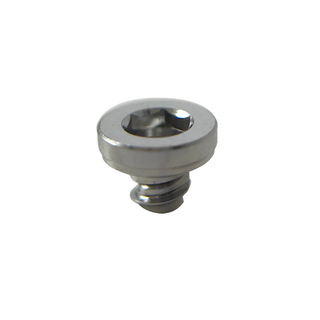 Product VOI Pearl Plug | 2.7 PLUG Image