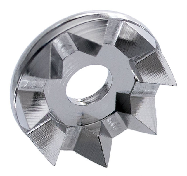 Product VOI Spiked Washers Stainess Steel | 20905 Image