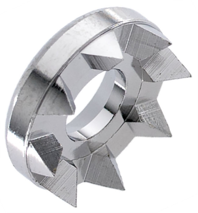 Product VOI Spiked Washers Stainess Steel | 20906 Image