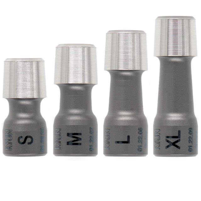 Product KYON THR 6mm Stem Mini Neck | 01.22.06 Image