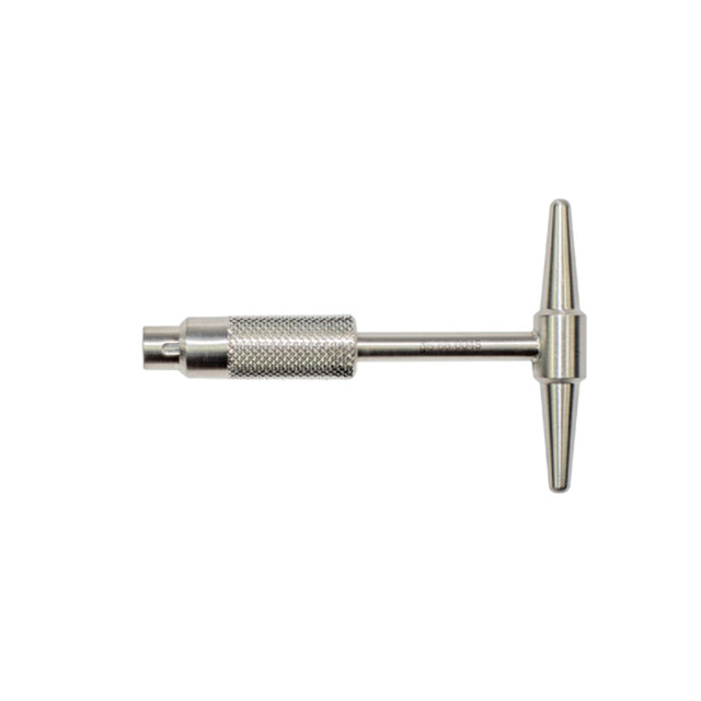 Product BioMedtrix T-handle for sm/lg Screw Sets SQC | 24-400 Image