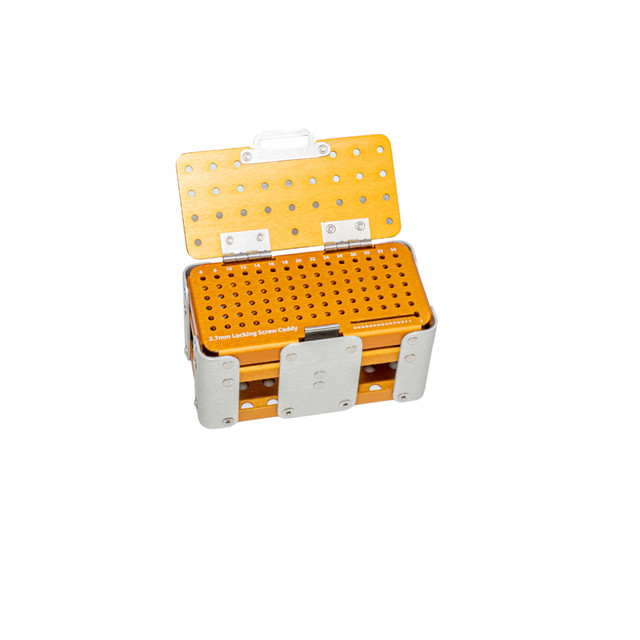 Product BioMedtrix 2.7 Locking Screw Caddy | 24-520-27 Image