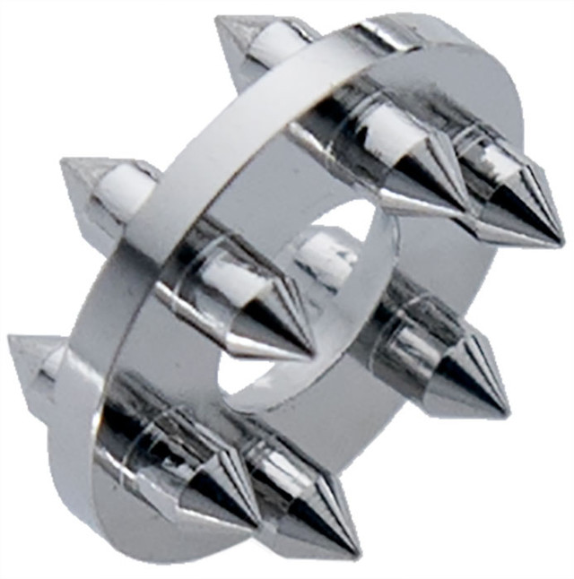 Product VOI Double Spiked Washers Image