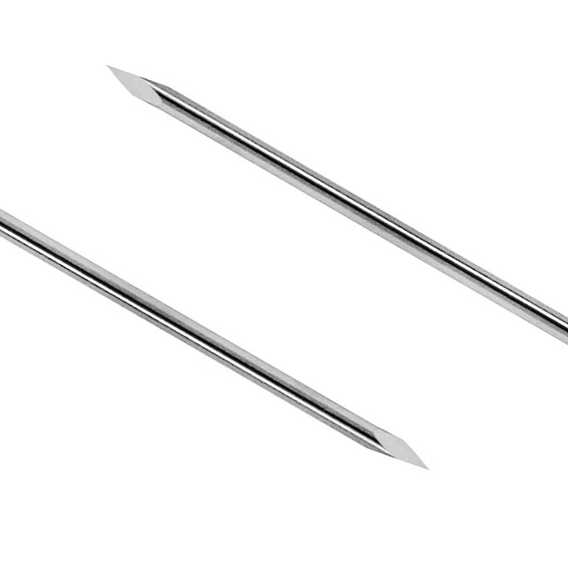 Product VOI IM Pin - Smooth/Threaded End | 3.32T Image