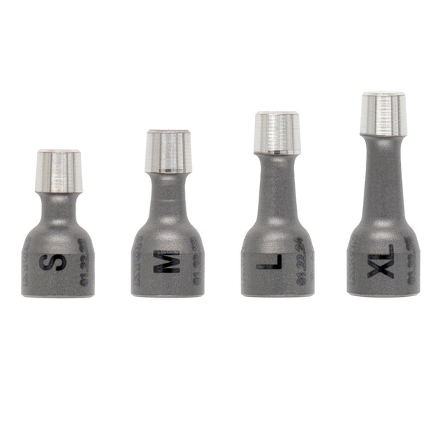 Product KYON THR 4mm Stem Mini Neck | 01.22.22 Image