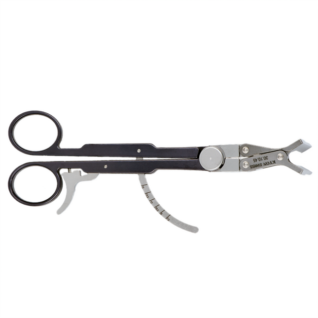 Product KYON Fine touch Forceps/175 spreader (Cage 7.5-15) | 30.10.45 Image