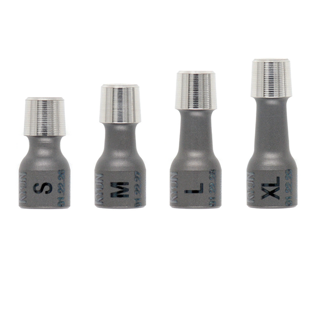 Product KYON THR 4mm Stem Mini Neck | 01.22.26 Image